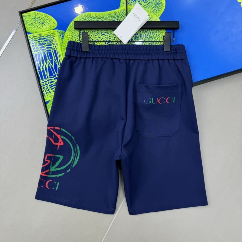 Gucci Short Pants